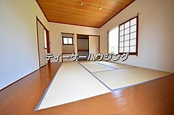和室の画像
