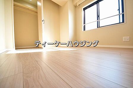 心地の良い空間に生まれ変わりました。