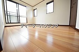子供部屋の画像