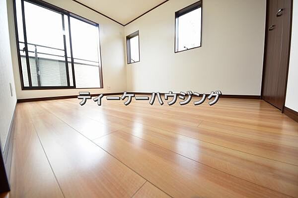 子供部屋