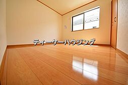子供部屋の画像
