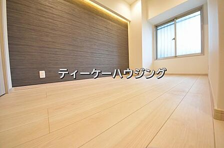 明るい陽射しと爽やかな風を呼び込む。心地よい空間を創造いたしました。
