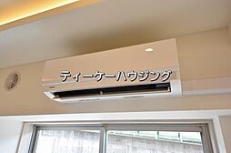 室内の画像