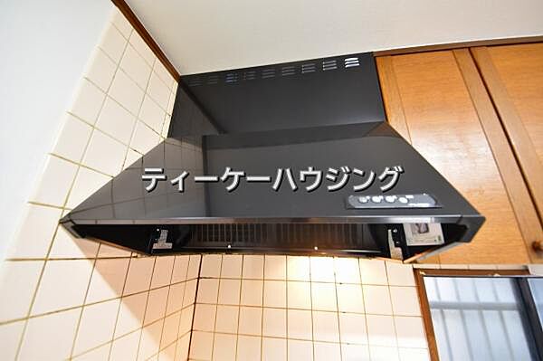 キッチン