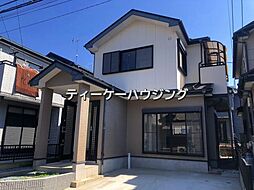 さいたま市見沼区島町 中古戸建