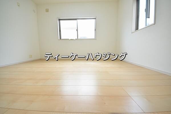 子供部屋を拡大表示