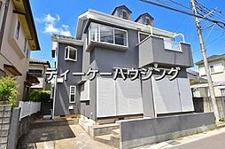 久喜市栗橋東6丁目 中古戸建