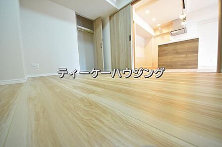 良質な環境と心安らぐくつろぎの住まい。心地よい空間を創造いたしました。