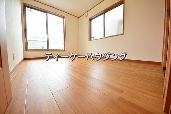 子供部屋