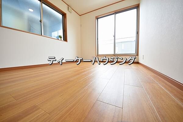 子供部屋