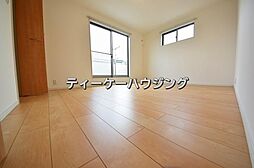 子供部屋の画像