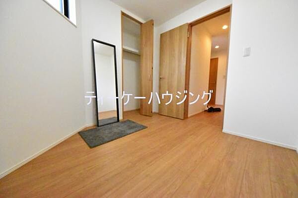 子供部屋