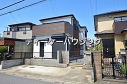 越谷市七左町5丁目 中古戸建