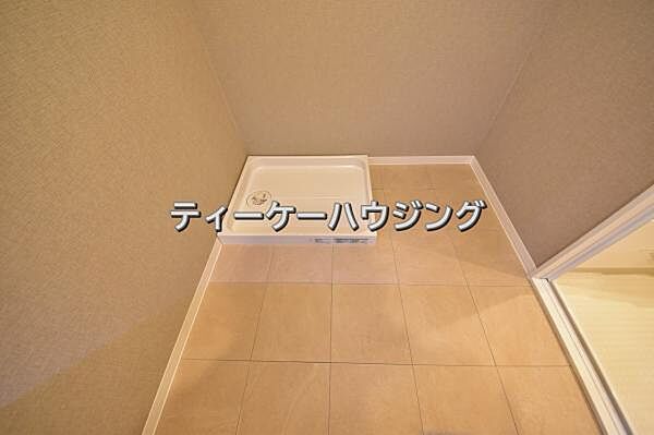 洗面を拡大表示