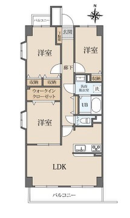 心地の良い空間に生まれ変わりました。