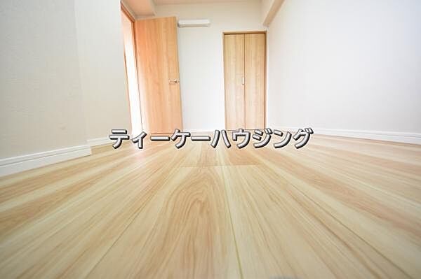 子供部屋を拡大表示