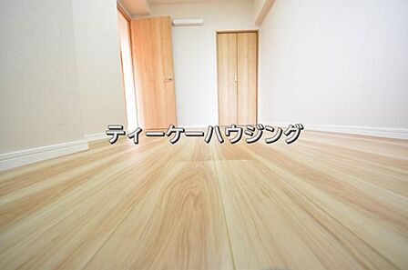精錬された空間は日々の生活に歓びをもたらしてくれる筈です。