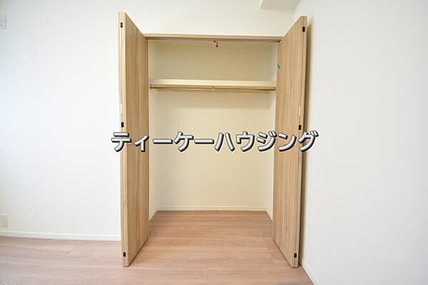 収納を拡大表示