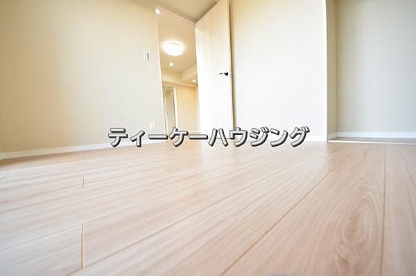 子供部屋を拡大表示