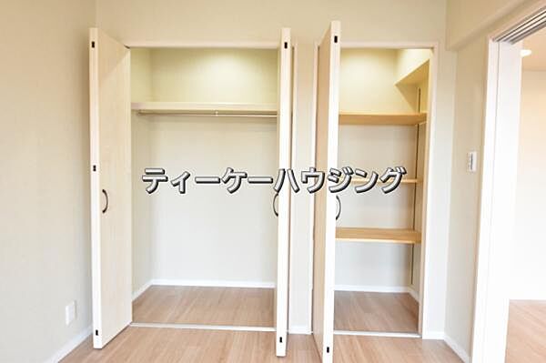 収納を拡大表示