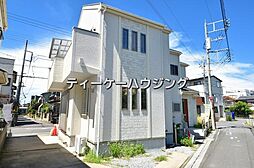 草加市青柳6丁目 中古戸建