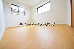子供部屋の画像