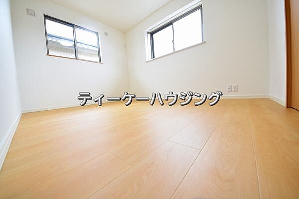 子供部屋