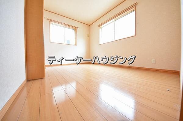 子供部屋