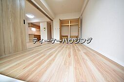 室内の画像