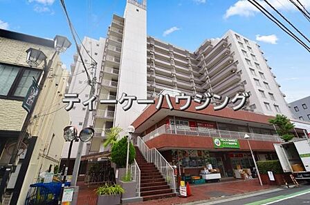 堂々とした佇まいが、住む者に満足感と安心感を与えてくれます。