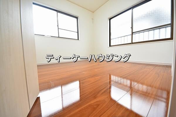 子供部屋