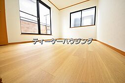 子供部屋の画像