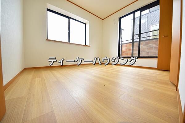 子供部屋