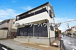 さいたま市岩槻区本丸3丁目 中古戸建