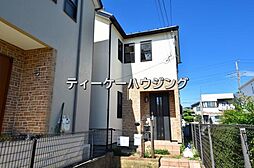 さいたま市緑区三室 中古戸建