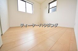子供部屋の画像
