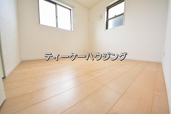 子供部屋