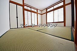 和室の画像