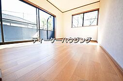 子供部屋の画像