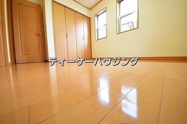 子供部屋