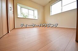 子供部屋の画像