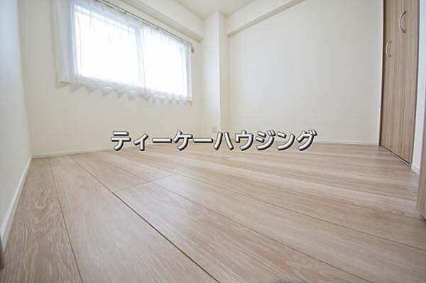 子供部屋を拡大表示