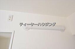 室内の画像