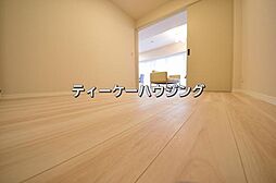 室内の画像