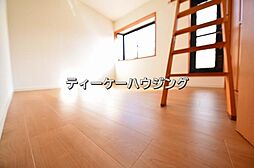 子供部屋の画像