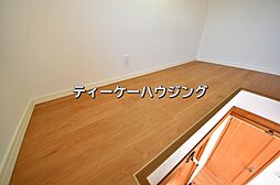 室内の画像