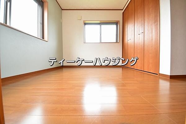 子供部屋を拡大表示
