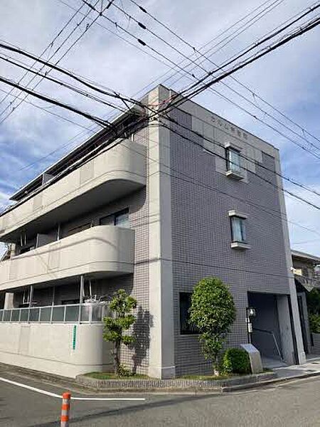 カルム新金岡 202｜大阪府堺市北区新金岡町5丁(賃貸マンション2DK・2階・44.78㎡)の写真 その24