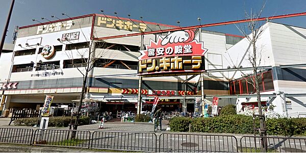 シャーメゾンソレイユなかもず 103｜大阪府堺市北区長曽根町(賃貸マンション2LDK・1階・55.28㎡)の写真 その25