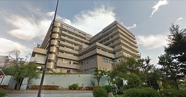 画像27:【総合病院】清恵会病院まで347ｍ